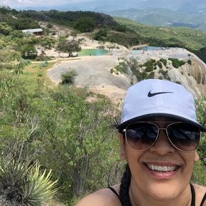 Meet your Posher, Sally